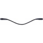 HKM Čelenka Precious Černá – Sleviste.cz