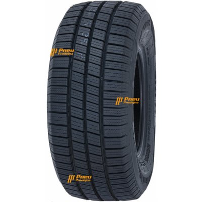 Giti VAN Allseason LA1 225/70 R15 112/110R – Zboží Mobilmania