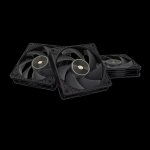 Asus PROART PF120 PWM BLACK 3IN1 90DA00M0-B09020 – Zboží Živě