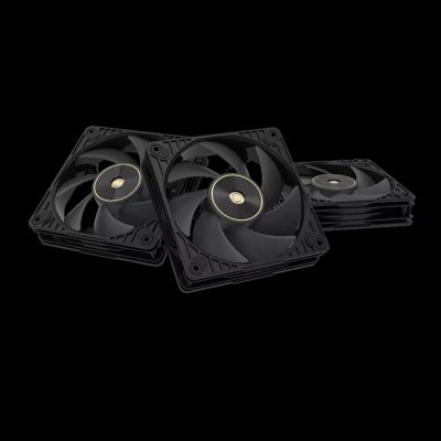 Asus PROART PF120 PWM BLACK 3IN1 90DA00M0-B09020 – Zboží Živě