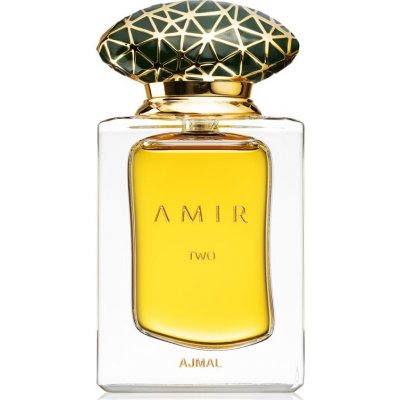 Ajmal Amir Two parfémovaná voda unisex 50 ml – Zboží Mobilmania