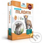 ALBI Mláďata Objevuj svět! – Zboží Dáma