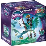 Playmobil 70802 Knight Fairy s pohádkovou zvířecí duší – Zboží Živě