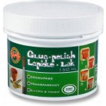 HOBBY lepidlo lak bezbarvý 150ml i na decoupage KOH-I-NOOR – HobbyKompas.cz