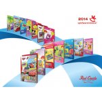 RED CASTLE Pískování obrázků 2v1 Disney Minnie – Zbozi.Blesk.cz