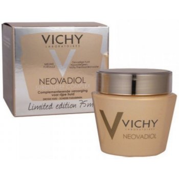 Vichy Neovadiol Gf pro suchou pleť limitovaná edice 75 ml