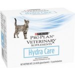 Pro Plan Veterinary Diets Feline HC ST/OX Hydra Care 10 x 85 g – Zboží Mobilmania