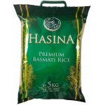 HASINA Basmati rýže 5 kg – Sleviste.cz