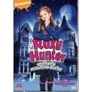 Film Roxy hunter a záhada mrzutého ducha DVD