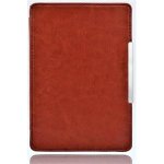 Durable Lock pouzdro na Amazon Kindle 4/5 magnet 08594211252775 hnědé – Zboží Živě