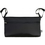 Pinkie Organizér Softshell Black s přední kapsou L – Hledejceny.cz