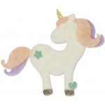 Sizzix Bigz unicorno jednorožec vyřezávací ša – Hledejceny.cz