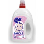 Qalt Batole Sensitive prací gel 4 l – Zboží Mobilmania