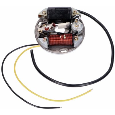101 Octane Stator zapalování 6V 17W Puch Maxi E50, Z50, ZA50, Sachs, Hercules, Zundapp IP43592 – Hledejceny.cz