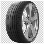 Dunlop SP Sport Fastresponse 225/45 R17 91W – Hledejceny.cz