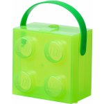 LEGO® box light /zelená 17.3 cm 11.7 cm 11.7 cm – Sleviste.cz