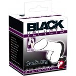 Black Velvets Cock RIng – Sleviste.cz