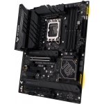 Asus TUF GAMING Z790-PLUS WIFI D4 90MB1CR0-M0EAY0 – Hledejceny.cz