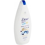 Dove Deeply Nourish sprchový gel 500 ml – Zbozi.Blesk.cz