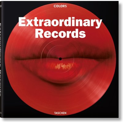 Extraordinary Records - Giorgio Moroder