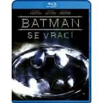 Batman se vrací BD – Hledejceny.cz