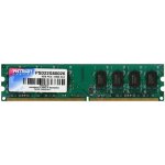 PATRIOT Signature Line DDR2 2GB 800MHz CL6 PSD22G80026 – Hledejceny.cz