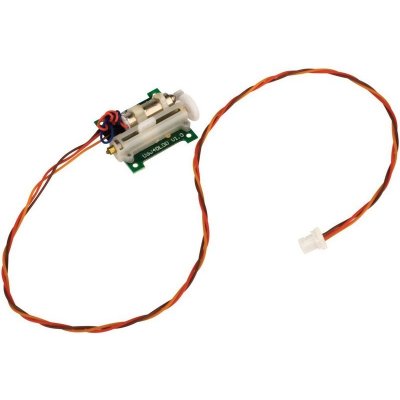 Spektrum servo lineární 2.3g s dlouhým chodem a ofsetem – Hledejceny.cz