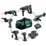 Metabo COMBO SET 6.1 – Zboží Dáma