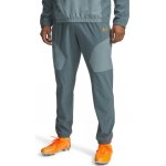Under Armour CHALLENGER WARM-UP pants modré 6004046-587 – Zboží Dáma