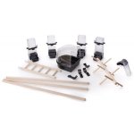 Inter-Zoo Sara 78 x 48 x 78 cm – Zbozi.Blesk.cz