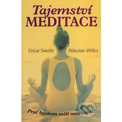 Tajemství meditace – Hledejceny.cz