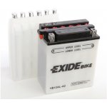 Exide YB12AL-A2, EB12AL-A2 | Zboží Auto