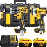 DEWALT DCK266P2 – Zboží Mobilmania