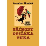 Příhody opičáka Fuka – Hledejceny.cz