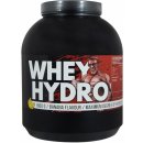 Titanus Whey Hydro DH32 1600 g