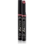 Essence The slim STICK dlouhotrvající rtěnka 105 Velvet Punch 1,7 ml – Zboží Dáma