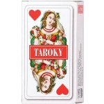 Otk Karty: Taroky – Zboží Dáma