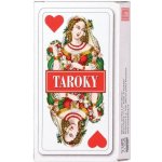 Otk Karty: Taroky – Zbozi.Blesk.cz