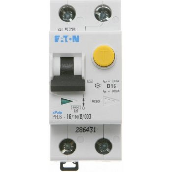 Eaton PFL6-16/1N/B/003 - 286431