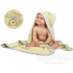 Baby Matex MAXI osuška s kapucí – Zboží Dáma