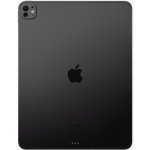 Apple iPad Pro 13 (2024) 1TB Wi-Fi + Cellular Space Grey (Nano-texture Glass) MWRY3HC/A – Zboží Živě