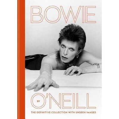 Bowie by ONeill - Terry ONeill