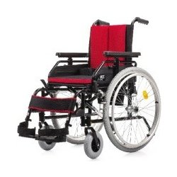 Meyra Cameleon Odlehčený invalidní vozík