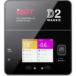 iSDT nabíječ D2 MK2 – Sleviste.cz