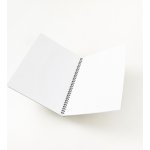 Bobo poznámkový blok Retro A4 čtverečkovaný – Zboží Živě