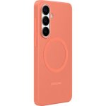Samsung Silikonový Magnetický Galaxy S26+ Coral Red EF-ES947COE – Hledejceny.cz