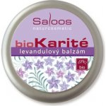 Saloos Bio Karité Levandulový bio balzám 19 ml – Hledejceny.cz