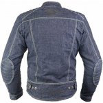 MBW JAMES Denim modrá – Hledejceny.cz