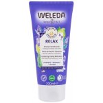Weleda Aroma Shower Relax sprchový gel 200 ml – Zbozi.Blesk.cz