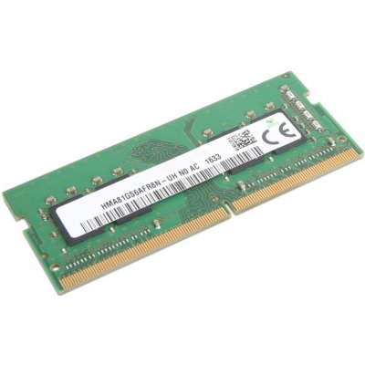 LENOVO SODIMM DDR4 8GB 3200MHz 4X70Z90844